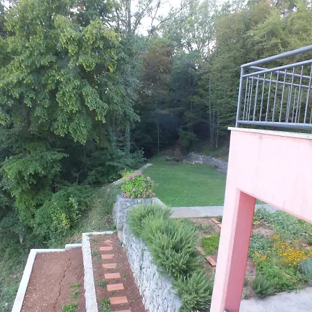 And In Nature Setting